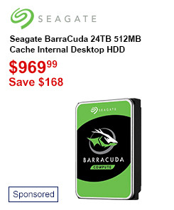 Seagate